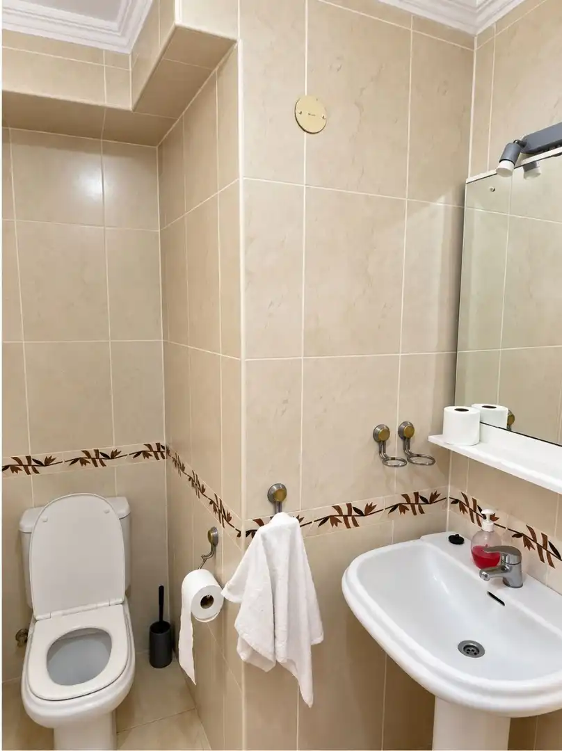 Apartment mit Aufzug zur Miete in Playa de Poniente, imagen 11