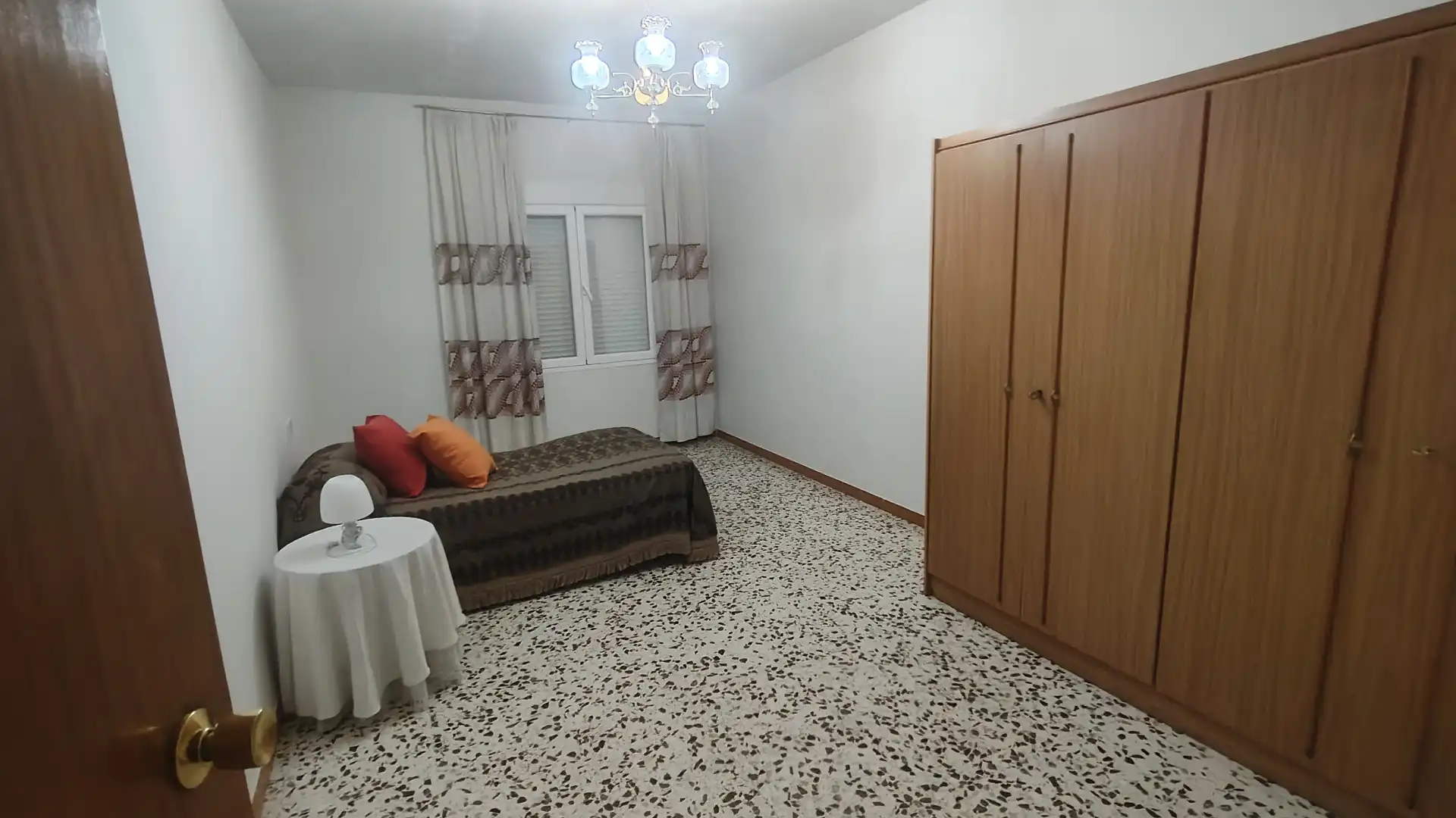 Habitación de Piso en venta en Castilléjar con Amueblado