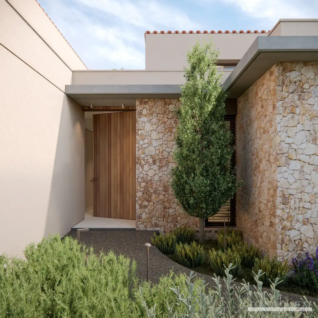 Casa o chalet en venta en Calonge i Sant Antoni con Aire acondicionado, Calefacción y Jardín privado