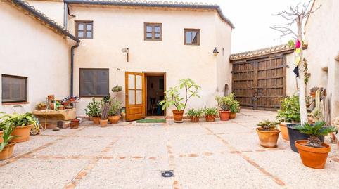 Foto 4 de Finca rústica en venda a N/a, -1, Los Martinez del Puerto, Murcia