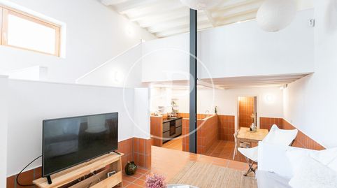 Piso en venta en Sants