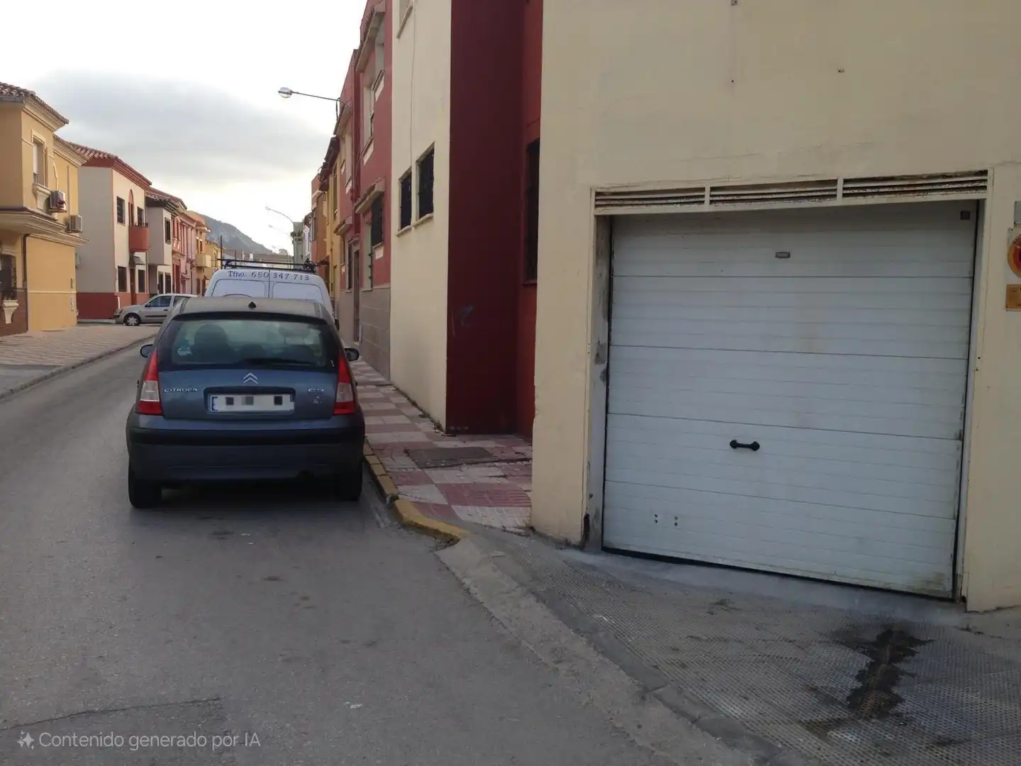 Individual for sale in Huerta Fava - Santiago