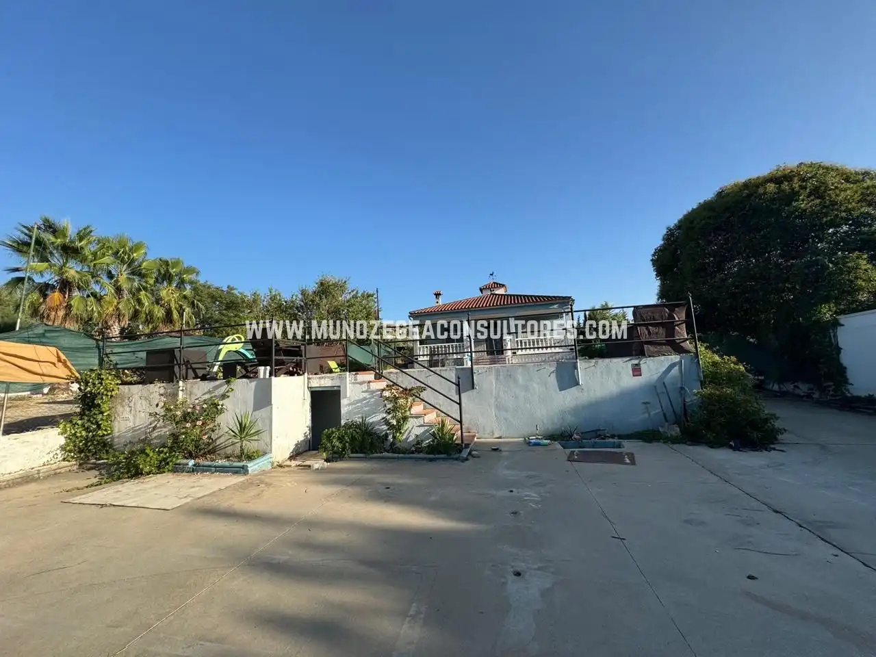 Casa o chalet en venta en Lucena con Jardín privado y Piscina