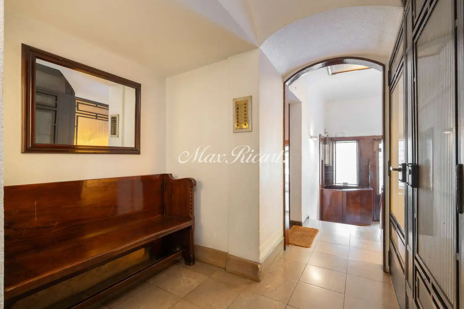 Flat for sale in Barcelona  with Heating, Terrace and Balcony