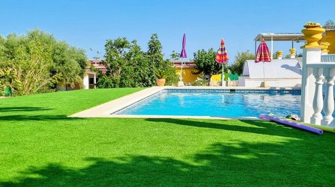 Foto 2 de Casa o chalet en venta en Moralet, Alicante / Alacant