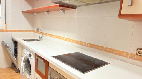 Photo 2 of Flat to rent in Norte - Barrio del Pilar - El Reñidero, Málaga