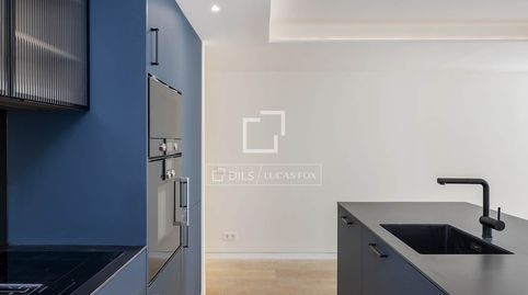 Foto 5 de Piso en venta en Vila de Gràcia, Barcelona Capital