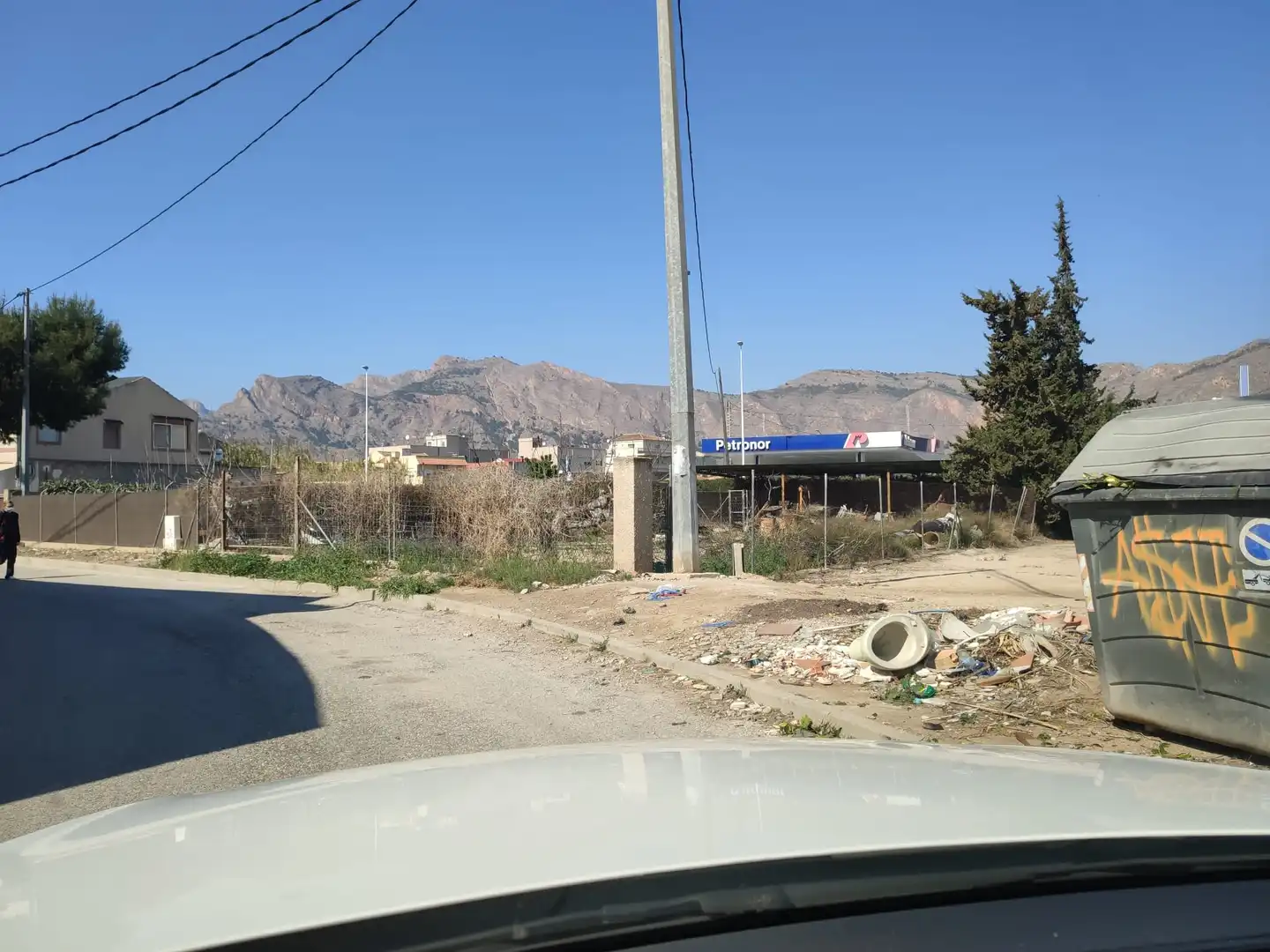 Terreno rustico in vendita a Barrio de la Concepción, imagen 5
