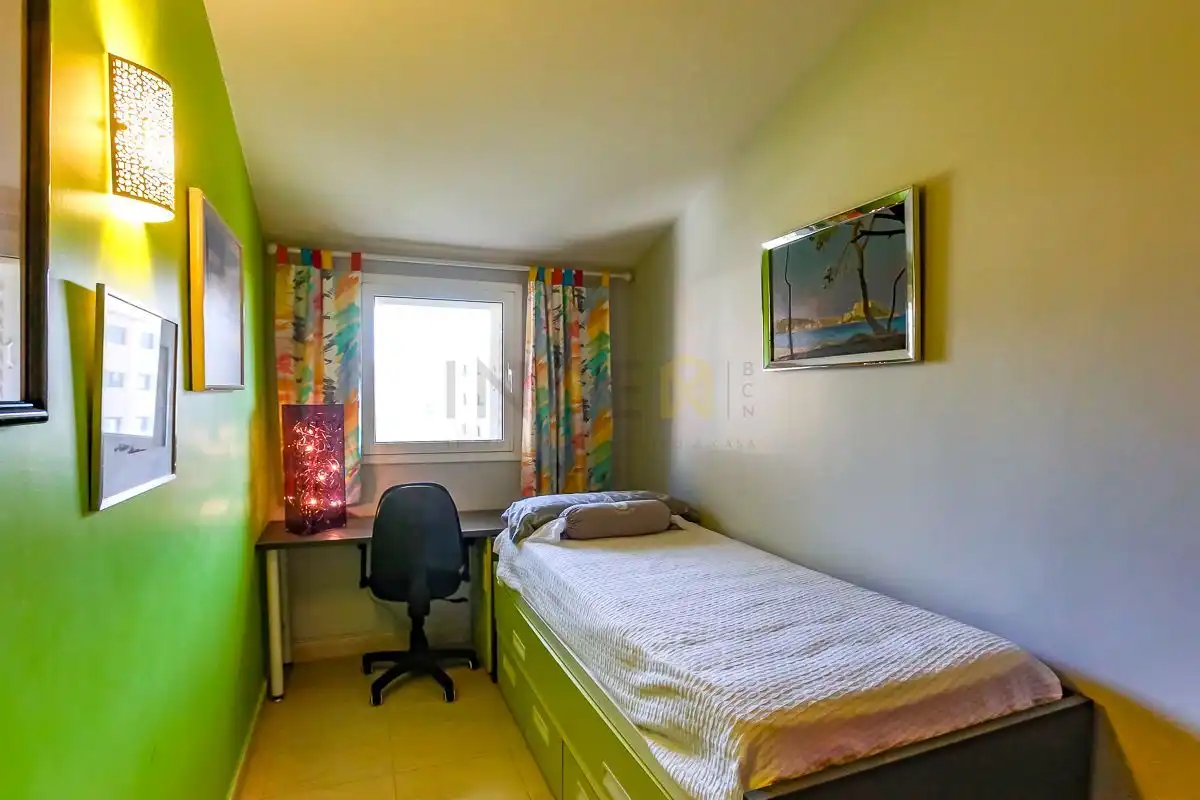 Habitación de Ático en venta en Sitges con Aire acondicionado, Calefacción y Piscina comunitaria