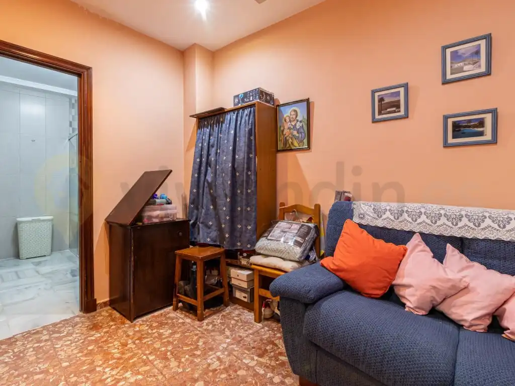 Habitación de Casa o chalet en venta en Jerez de la Frontera con Aire acondicionado y TV
