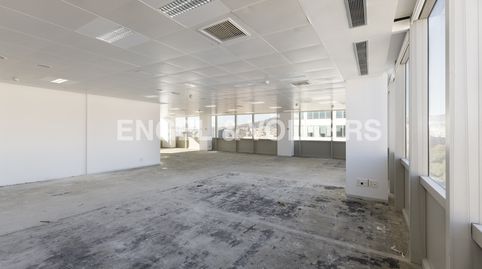 Foto 4 de Oficina de alquiler en Sants, Barcelona Capital
