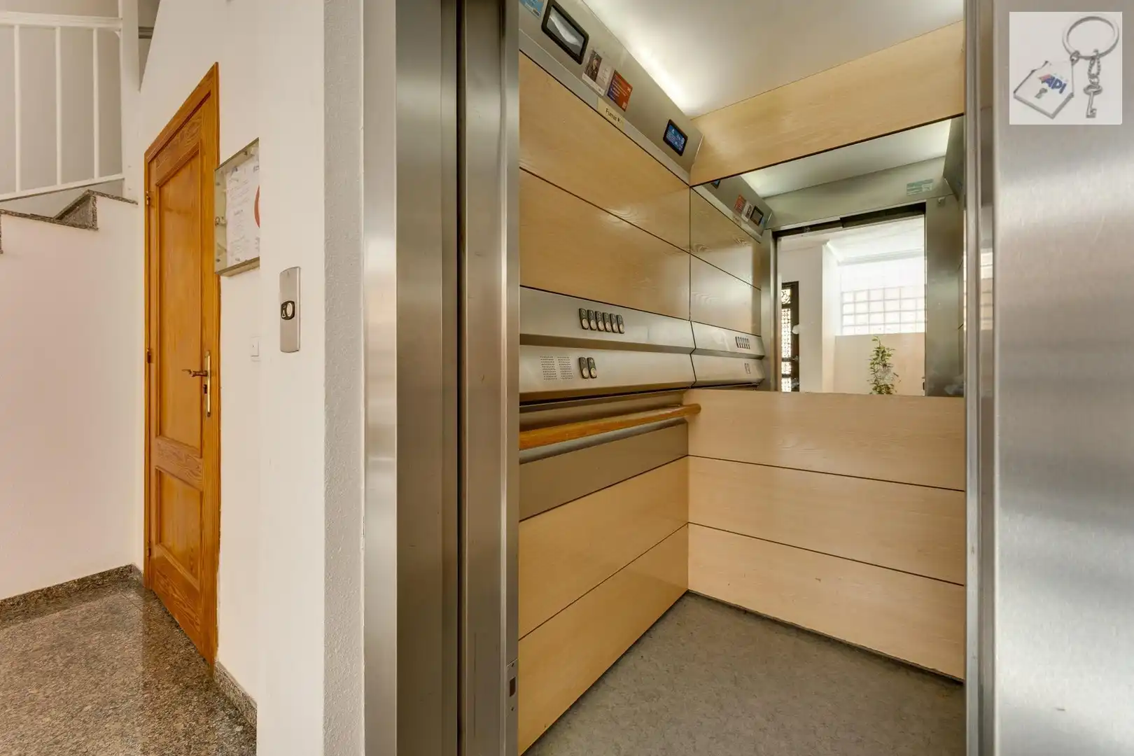 Apartment with lift for sale in Centro, imagen 28
