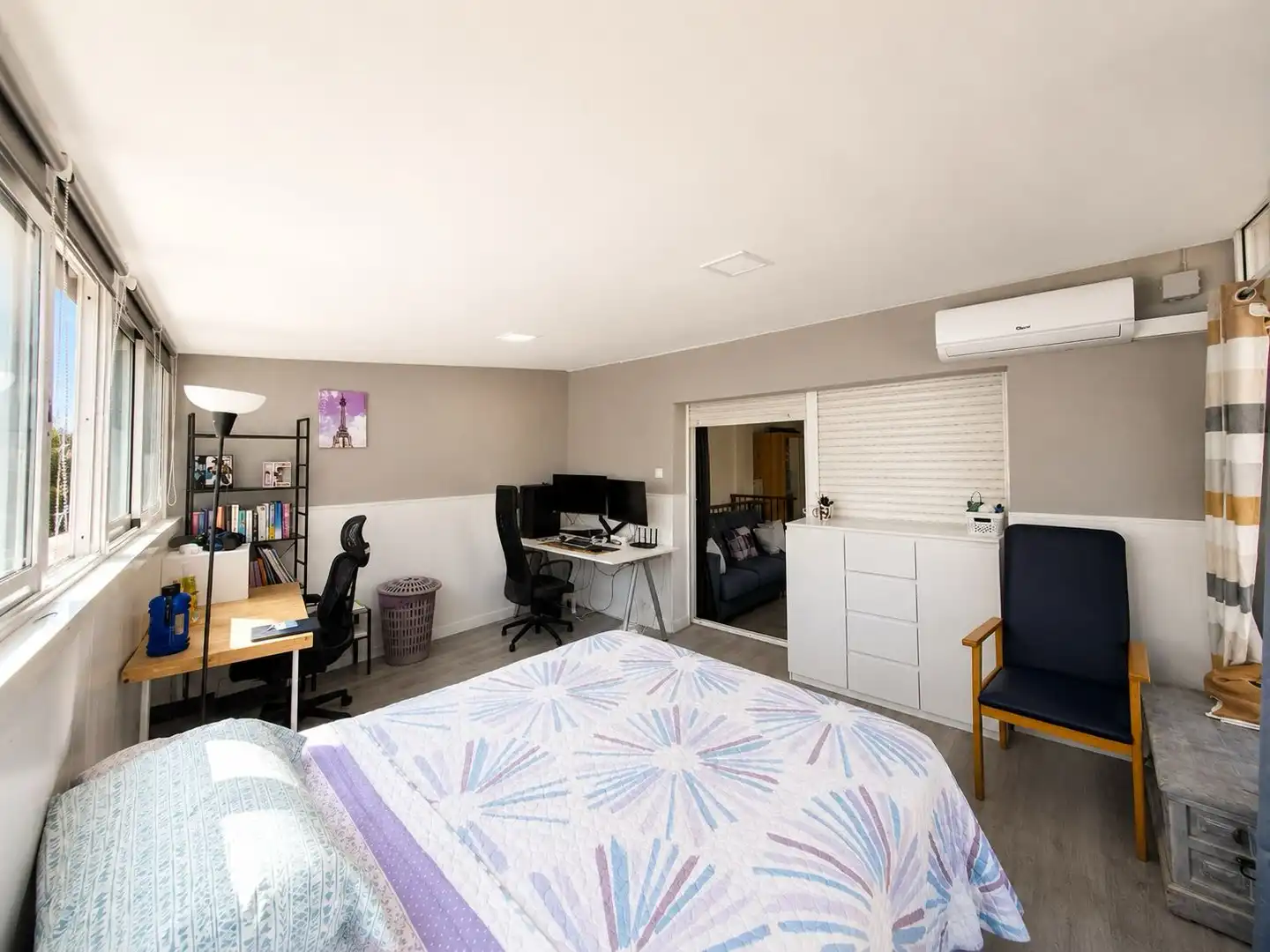 Duplex with terrace for sale in Carrer Doctor Ferran, imagen 22
