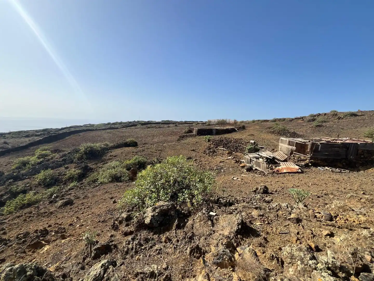 Residencial en venta en El Pinar de El Hierro
