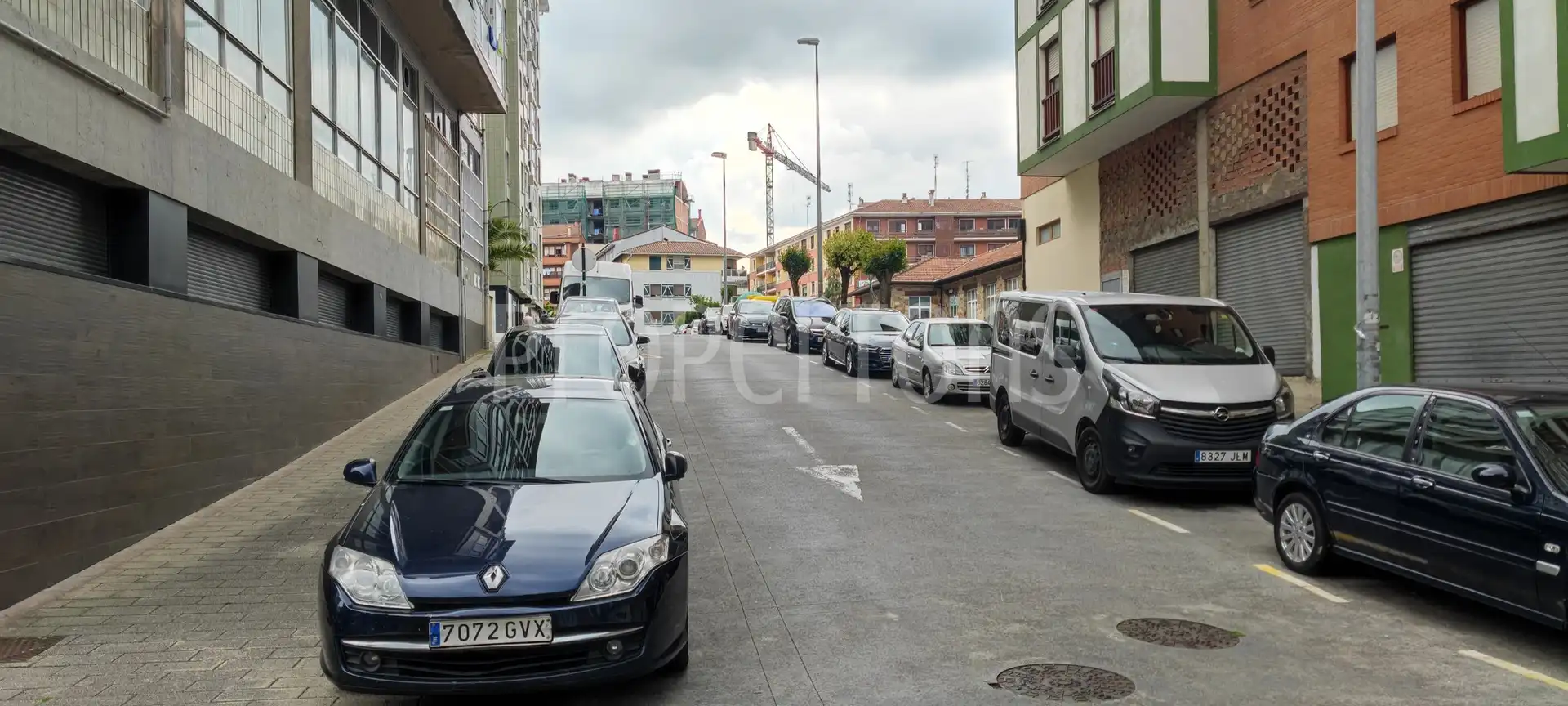 Business premises to rent in Galdakao, imagen 5