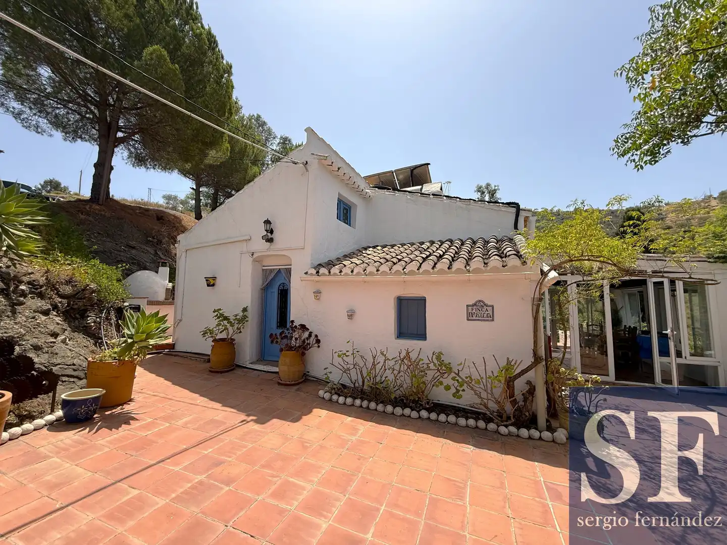 Casa en venta en Cómpeta, imagen 18