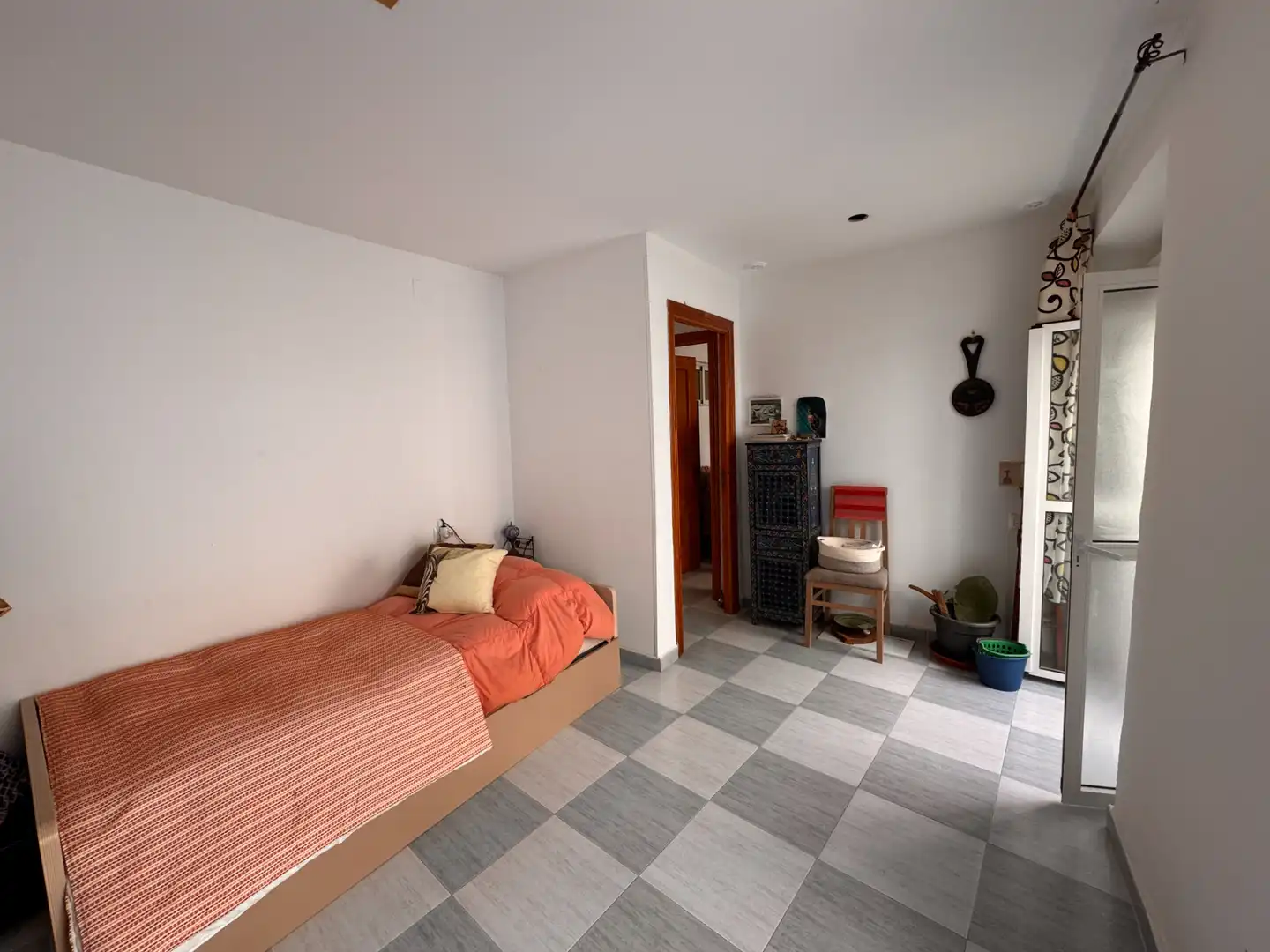 Wohnung mit Terrasse zum Verkauf in Centro Histórico, imagen 3