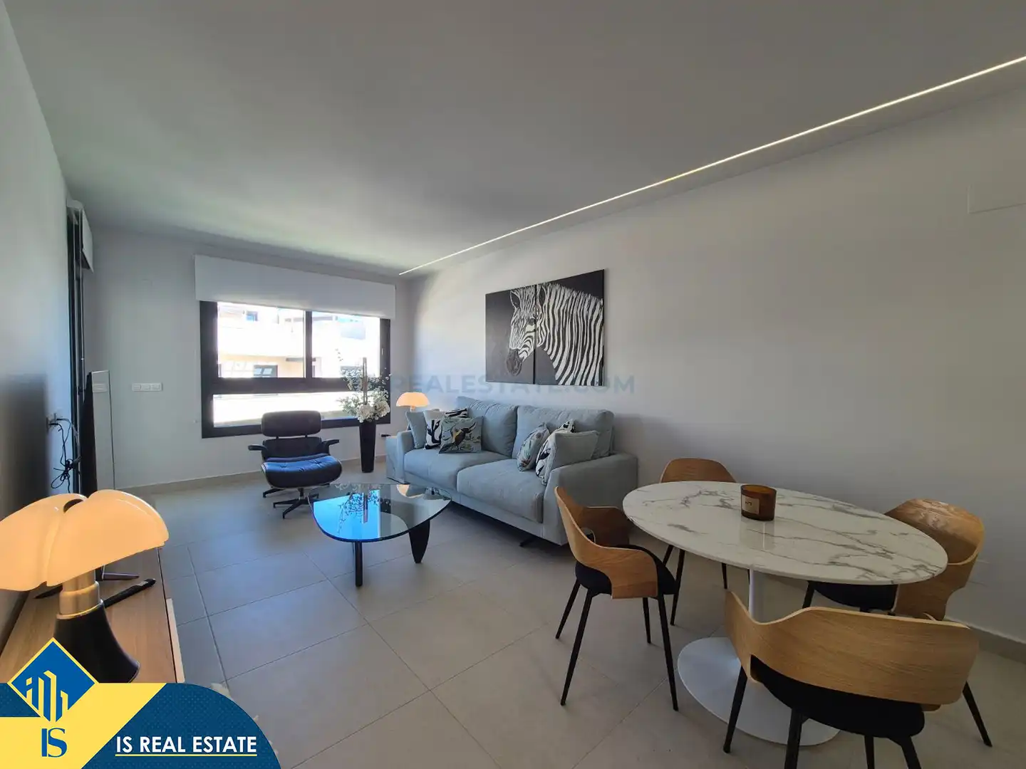 Penthouse mit Pool zum Verkauf in Orihuela Costa, imagen 8