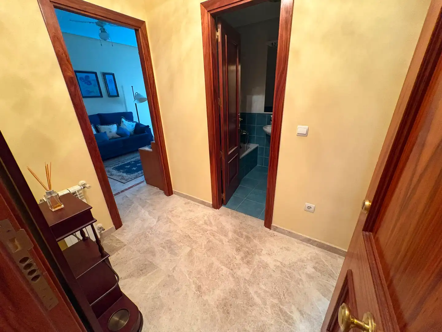 Apartament amb terrassa en venda a Don Benito, imagen 5