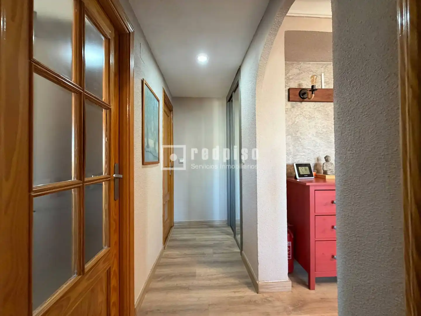 Piso en venta en Madrid con Aire acondicionado, Calefacción y Parquet