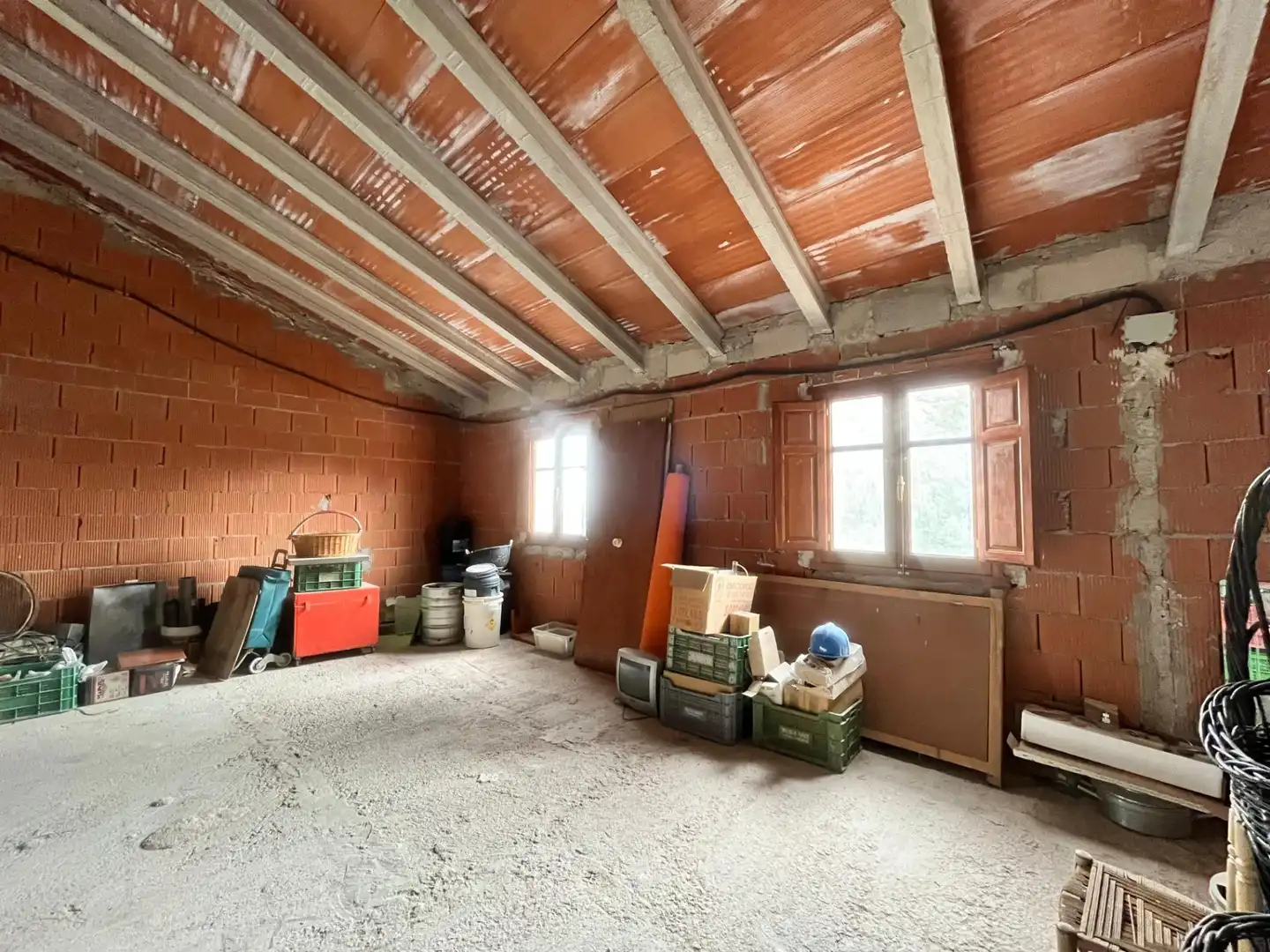 Finca rústica en venta en Cehegín