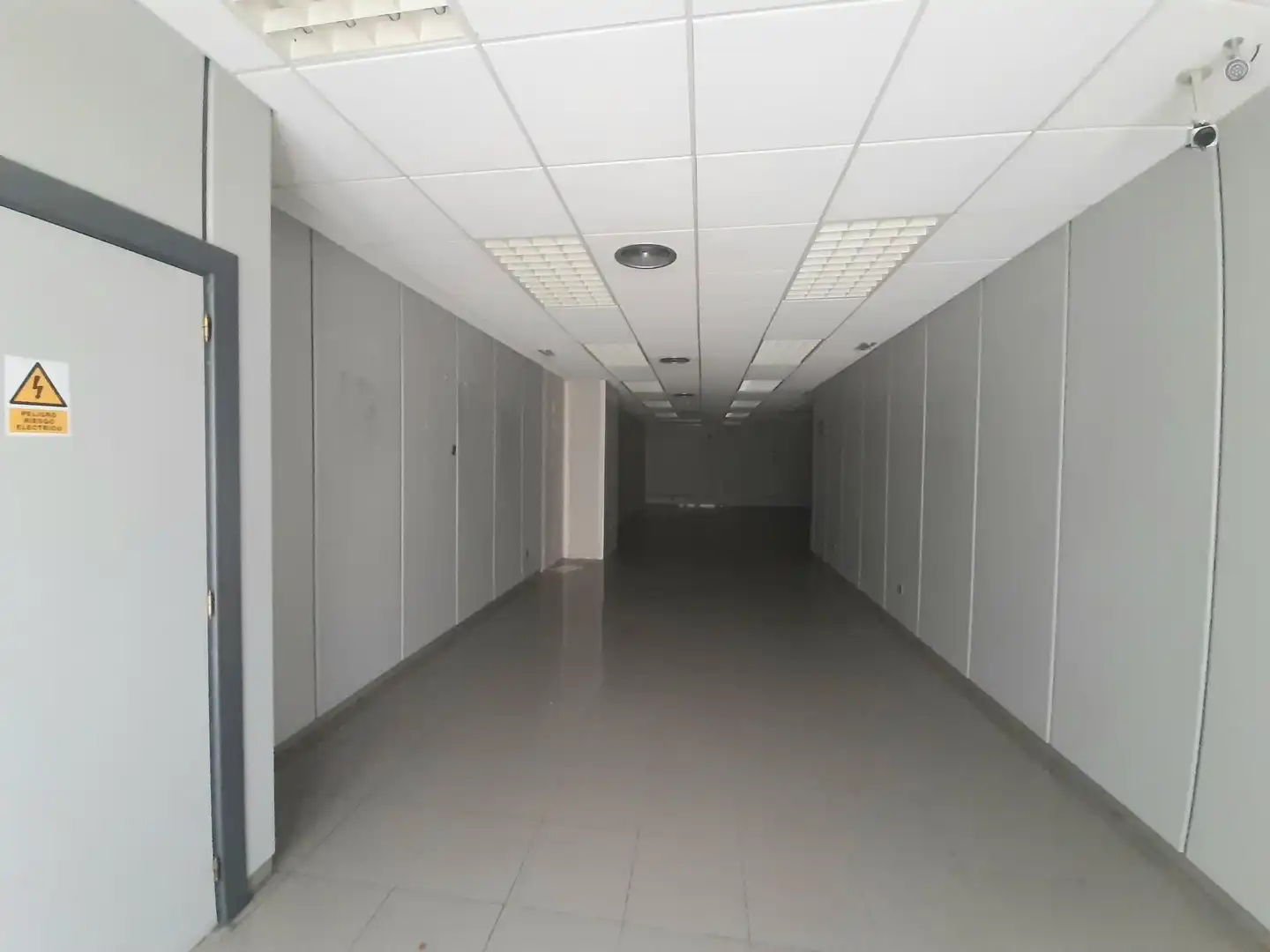 Local comercial en alquiler en Cuéllar, imagen 3