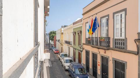 Foto 5 de Casa o chalet en venta en Calle Pedro Diaz, 14, Vegueta, Las Palmas de Gran Canaria
