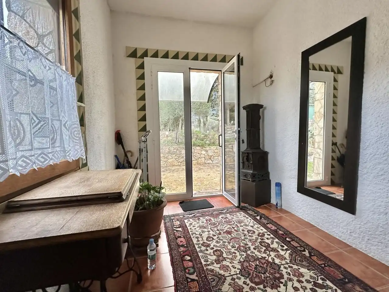 Detached house with pool for sale in Carrer camino Can Muni, imagen 73