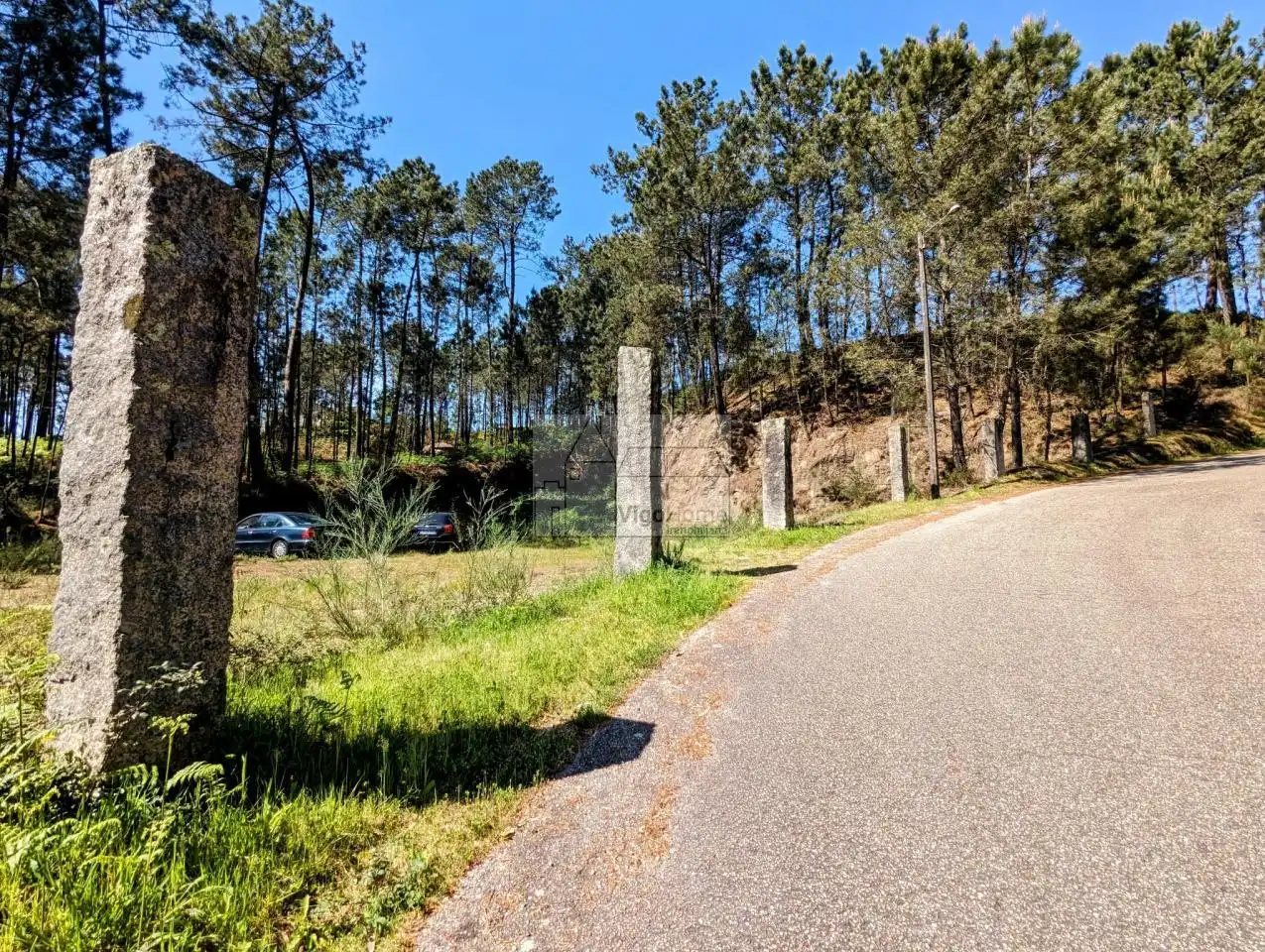 Residential land for sale in O COVELO. ATIOS, imagen 26