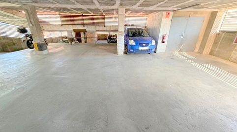 Foto 2 de Garaje en venta en Carrer de Sas, 23, El Bon Pastor, Barcelona Capital