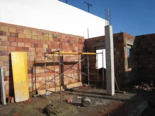 Exterior view of Residential for sale in Benalup-Casas Viejas