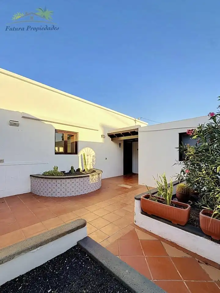 Maison avec piscine à vendre à Camino de las Cuestas, imagen 7