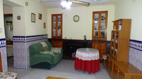 Foto 3 de Casa adosada en venda a Campos del Río, Murcia