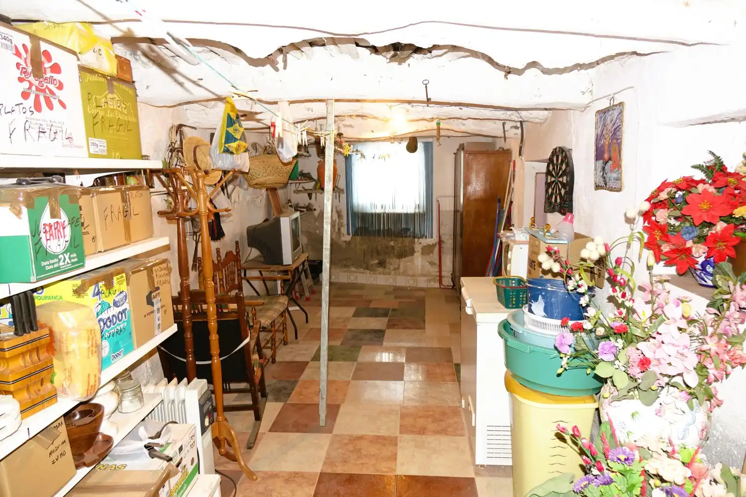 Casa con terrazza in vendita a La Taha, imagen 40