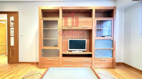 Foto 4 de Pis de lloguer a Centro, Ourense Capital