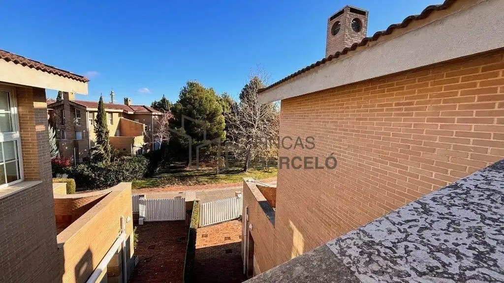 Casa adosada en venta en Casablanca