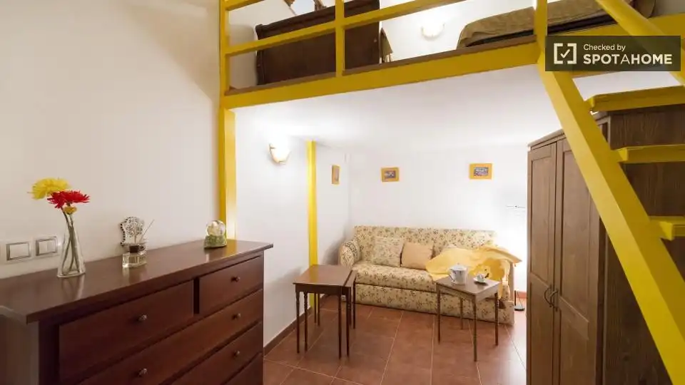 Flat to rent in Centro, imagen 7