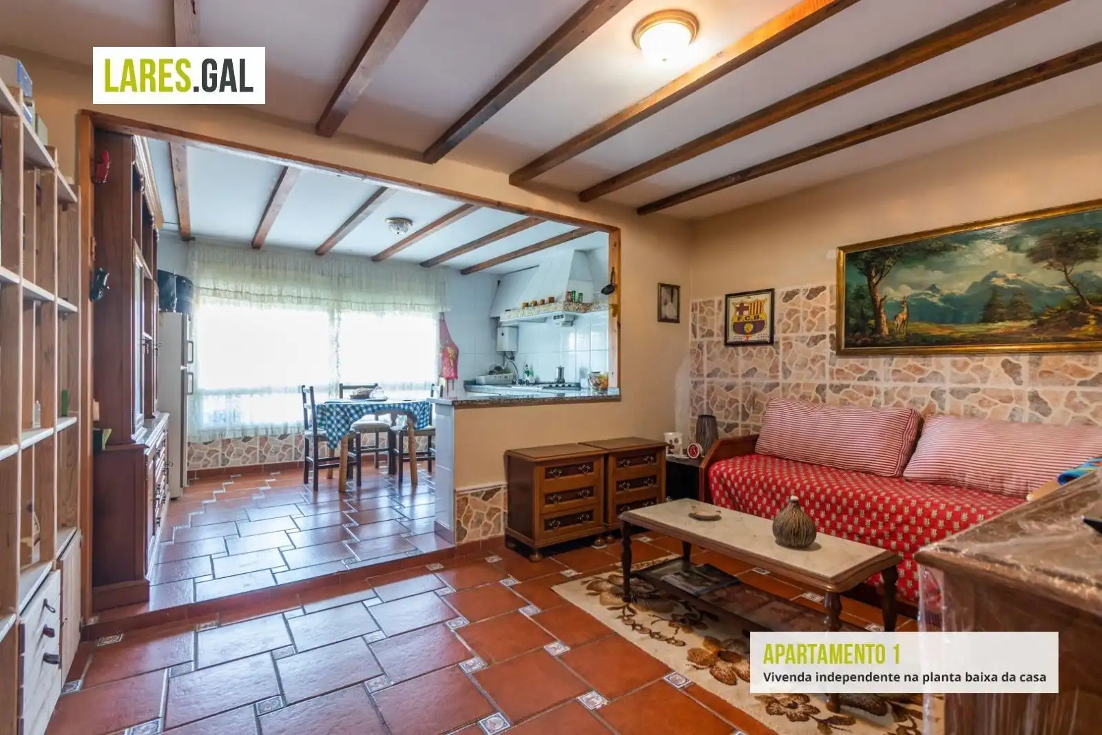 Maison avec piscine à vendre à Rúa do Tobal, imagen 64