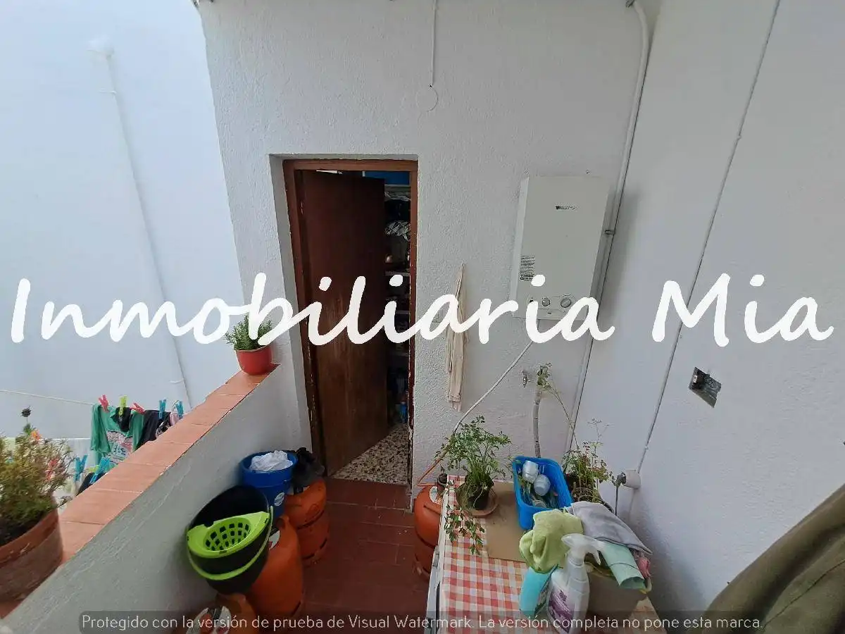 Flat with terrace for sale in Puerto Lumbreras, imagen 8