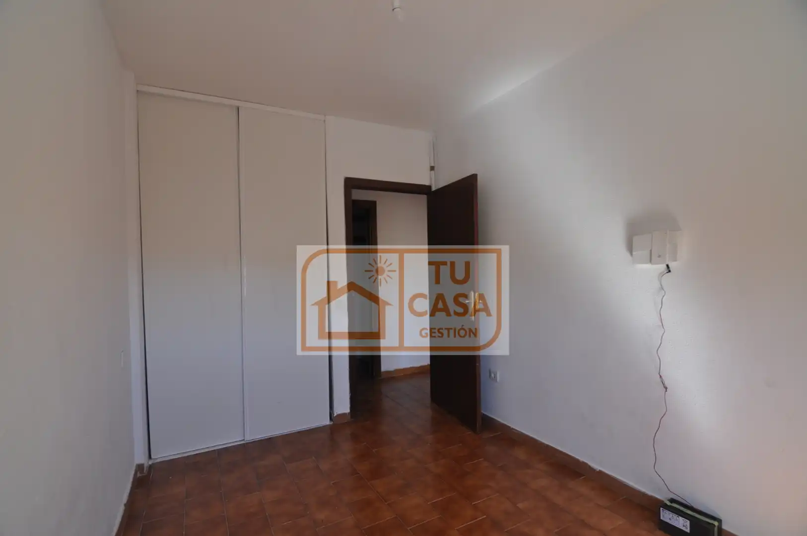 Flat for sale in Cáceres  with Heating, Private garden and Terrace