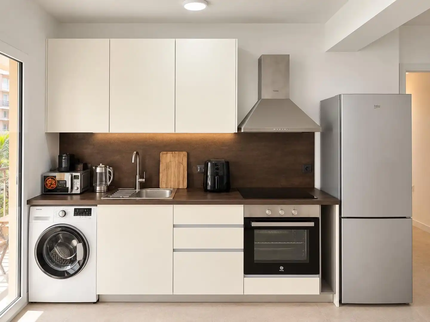 Flat for rent in PERIS Y VALERO, Russafa