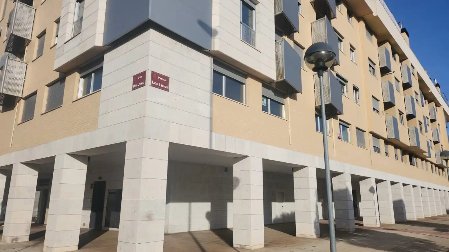 Office space to rent in Los Lirios, imagen 3