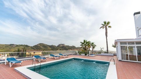 VILLA DE LUJO EN EXCLUSIVA  CON ESPECTACULARES VISTAS AL MAR, PISCINA Y APARTAMENTO SEPARADO!!!!!!!, imatge 2