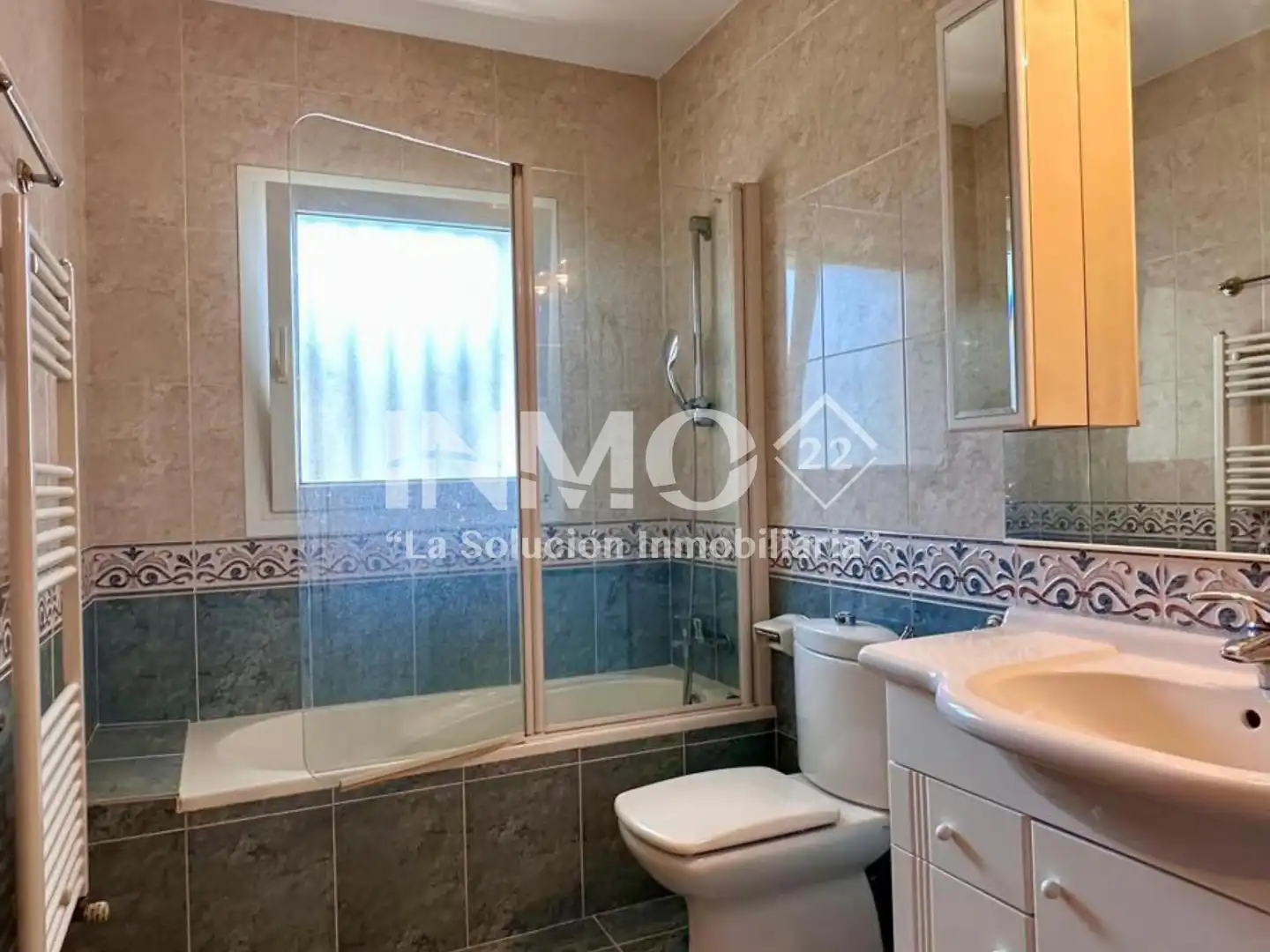 Terraced house with garden for sale in Carrer Aranjuez, imagen 20