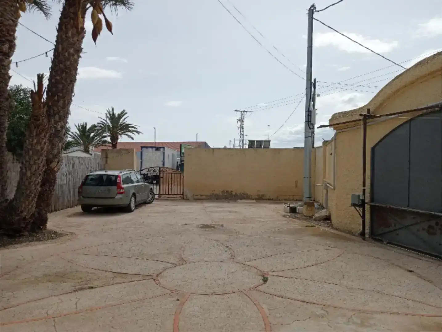 Parking de Piso para compartir en San Fulgencio, Alicante