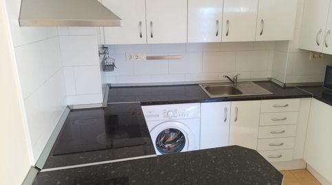 Foto 3 de Apartament en venda a Plaza Bandera Paracaidista Ortiz de Zárate, Juan de Borbón, Murcia Capital