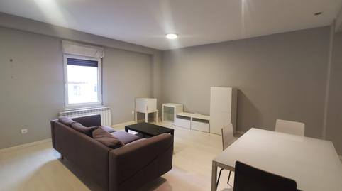 Foto 3 de Pis de lloguer a Paseo de Canalejas, Sancti Spiritus - San Juan, Salamanca Capital