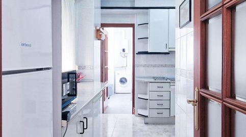 Foto 4 de Piso de alquiler en Avenida Juan Pereda Pila, Maria Auxiliadora - Barriada de Llera, Badajoz Capital