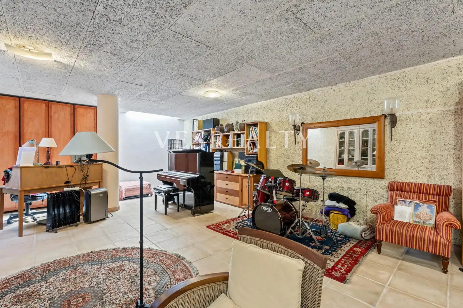 Casa o xalet en venda en El Campello amb Calefacció, Jardí privat i Terrassa