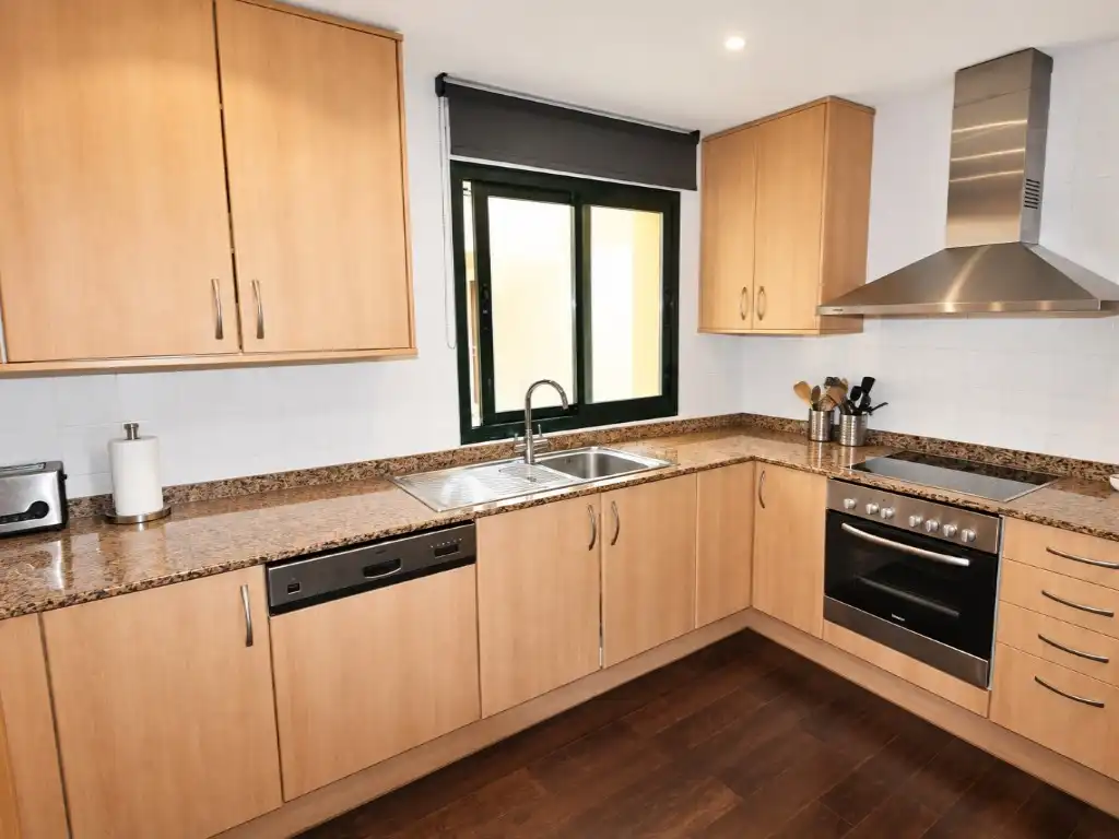 Apartament amb terrassa de lloguer a Santa Ponça, imagen 5
